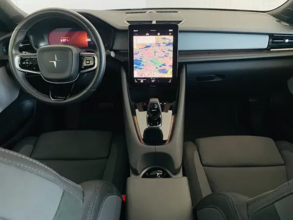 Polestar 2 Long Range 78 kWh AWD 36