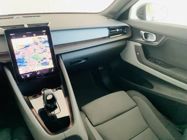 Polestar 2 Long Range 78 kWh AWD 38