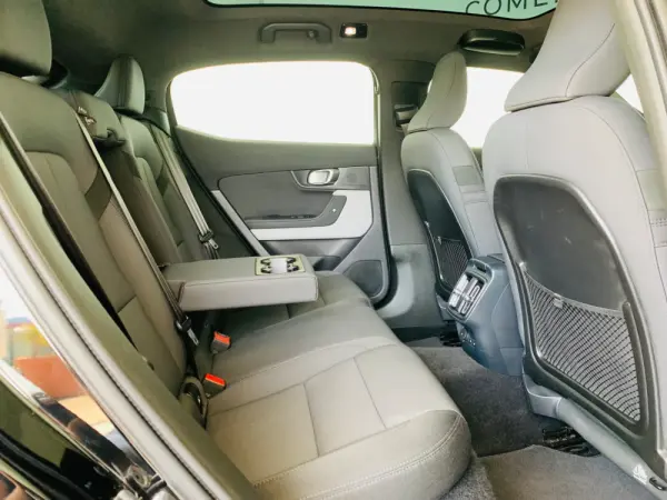 Polestar 2 Long Range 78 kWh AWD 44