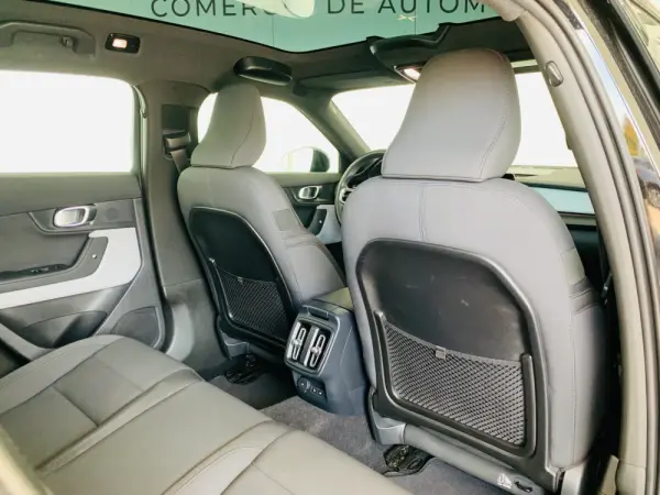 Polestar 2 Long Range 78 kWh AWD 45