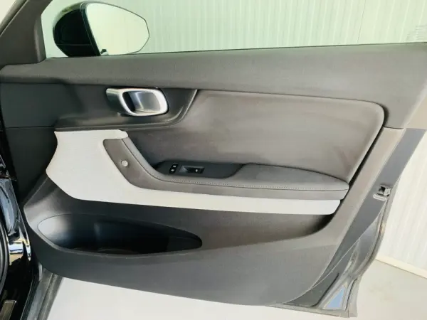 Polestar 2 Long Range 78 kWh AWD 46