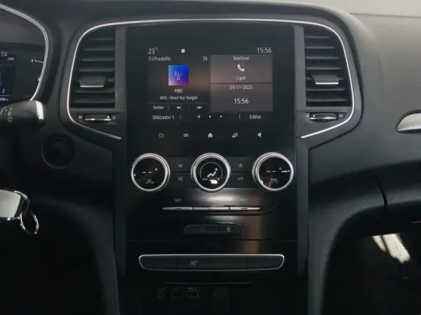 Renault Mégane Sport Tourer 1.5 Blue dCi Techno 15