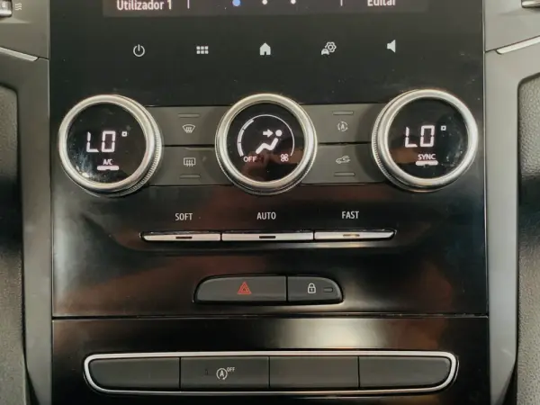 Renault Mégane Sport Tourer 1.5 Blue dCi Techno 25