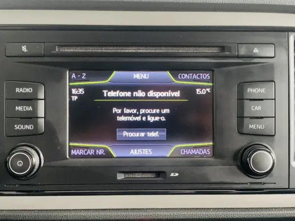 SEAT Leon 1.6 TDI Style Ecomotive 14