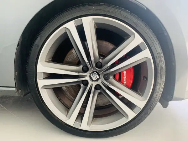 SEAT Leon ST Outro 5