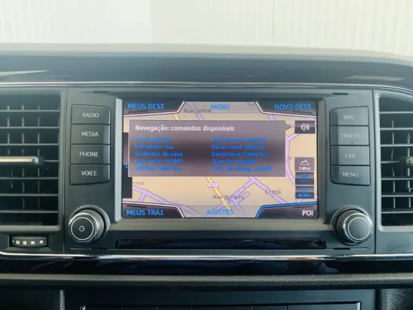 SEAT Leon ST Outro 20