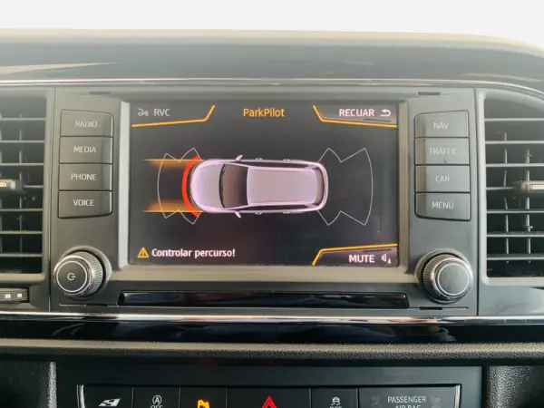 SEAT Leon ST Outro 21