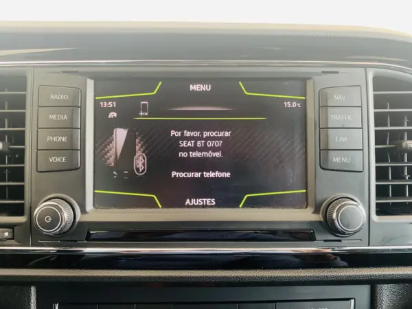 SEAT Leon ST Outro 23