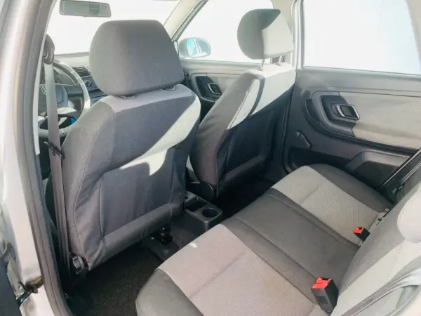 Skoda Fabia Break 1.2 TDi Active 14