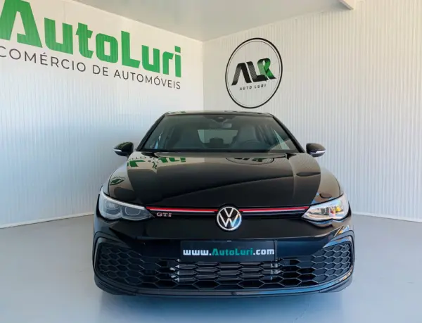 Volkswagen Golf 2.0 TSI GTI DSG 2