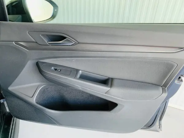 Volkswagen Golf 2.0 TSI GTI DSG 36