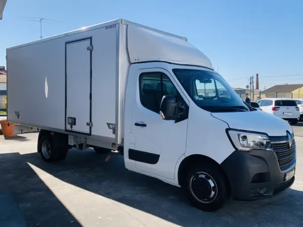 Renault Master 2.3 dCi L3H2 3.5T RD 6