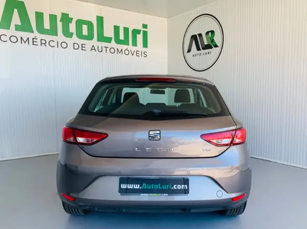 SEAT Leon 1.6 TDi Style 3