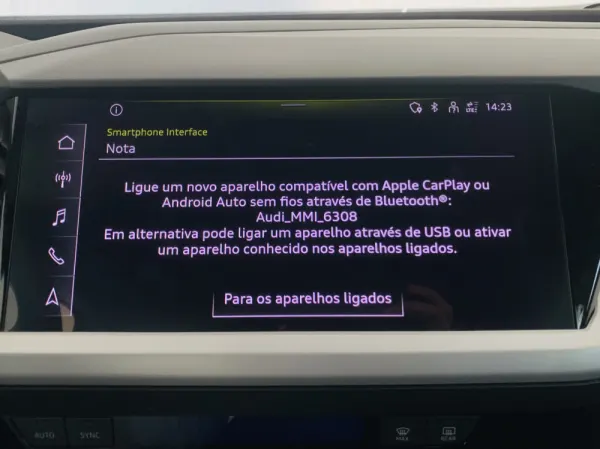 Audi Q4 Sportback e-tron 35 25