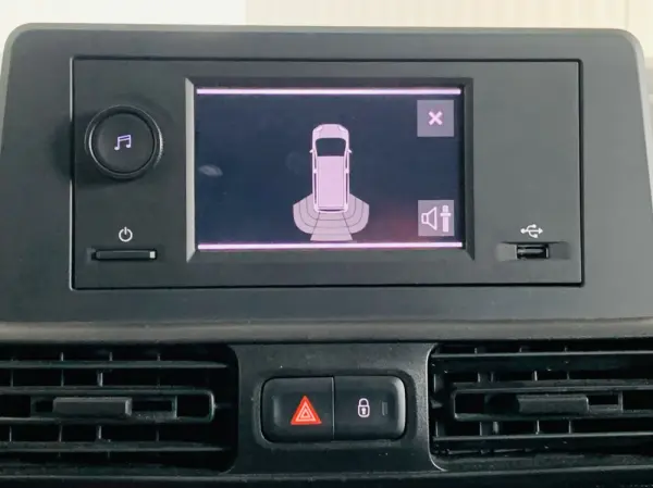 Toyota Proace 1.5D L2 Comfort 28