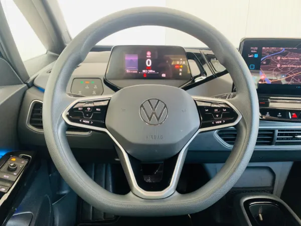 Volkswagen ID.3 58 kWh Pro 10