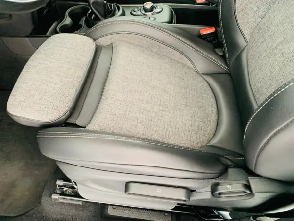 MINI Countryman Cooper SE ALL4 Auto 8