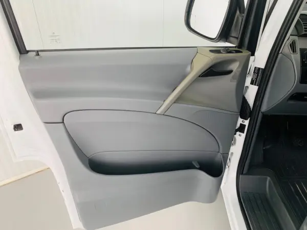 Mercedes-Benz Vito 109 CDI 16