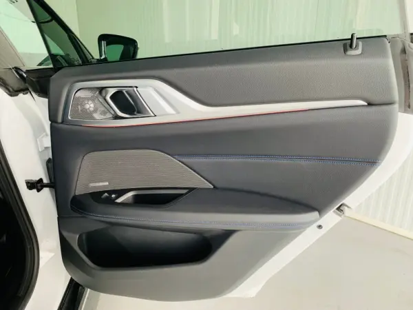 BMW 420 Gran Coupé i Pack Desportivo M Auto 46