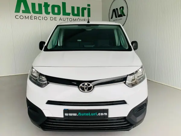 Toyota Proace 1.5D L2 Comfort 3