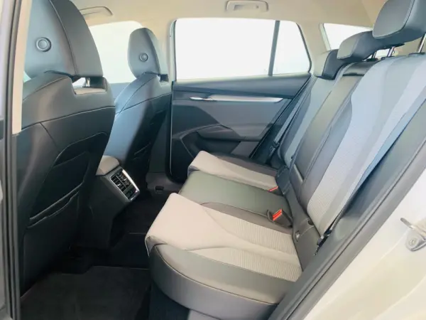 Skoda Enyaq iV 60 48