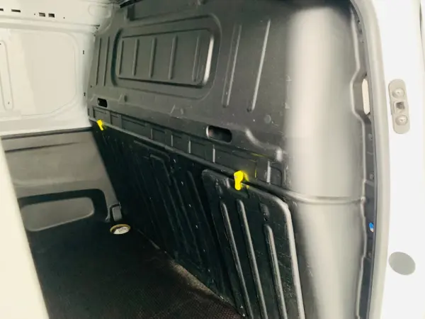 Toyota Proace 1.5D L2 Comfort 11