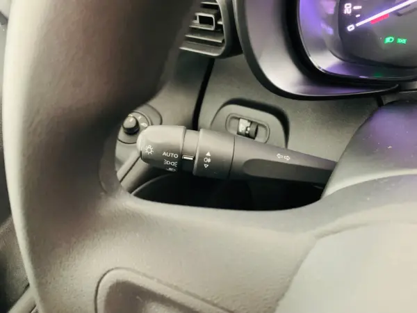 Toyota Proace 1.5D L2 Comfort 23