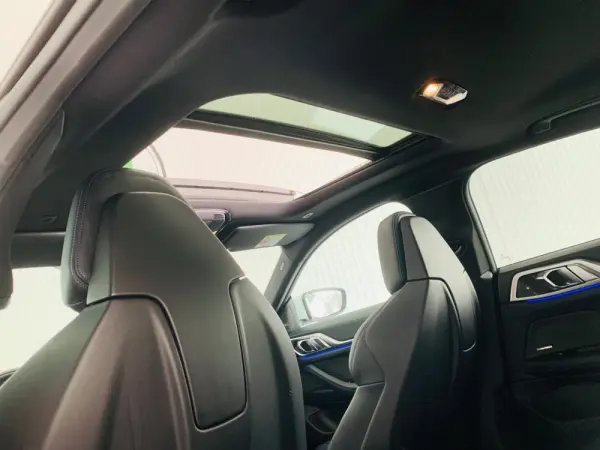 BMW 420 Gran Coupé i Pack Desportivo M Auto 39