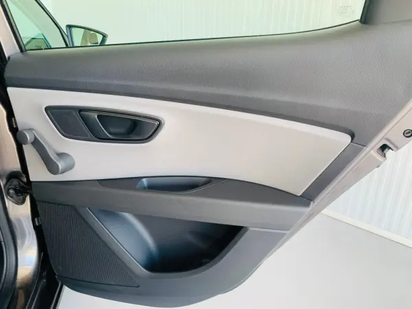 SEAT Leon 1.6 TDi Style 30