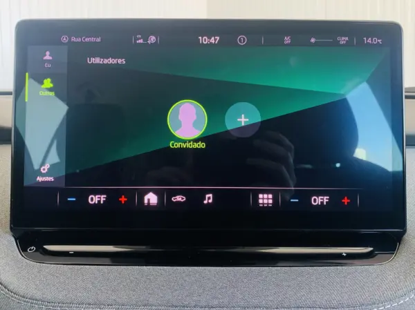 Skoda Enyaq iV 60 33