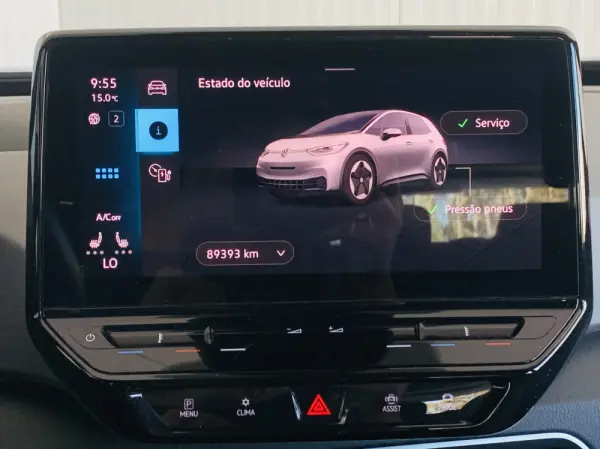 Volkswagen ID.3 Pro Performance 25