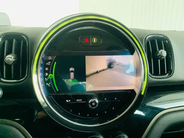 MINI Countryman Cooper SE ALL4 Auto 19