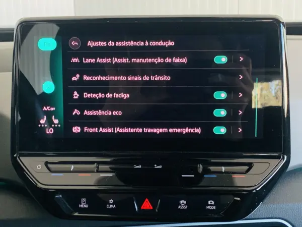 Volkswagen ID.3 Pro Performance 32