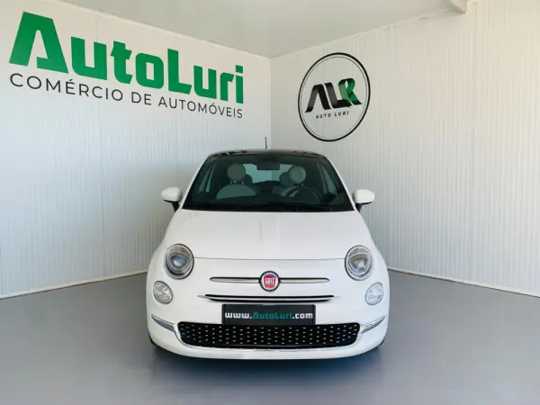 Fiat 500 1.0 Hybrid Dolcevita 2