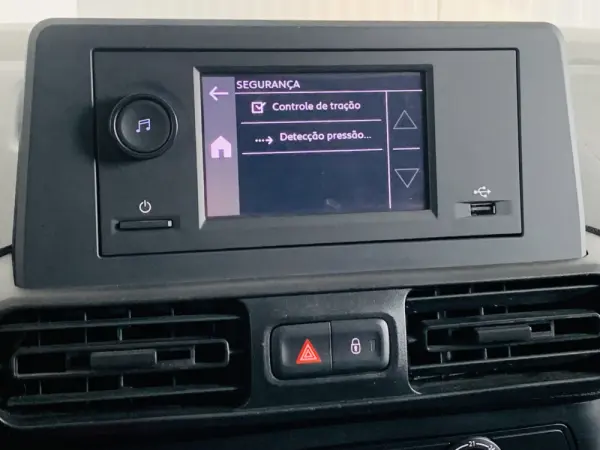 Toyota Proace 1.5D L2 Comfort 30