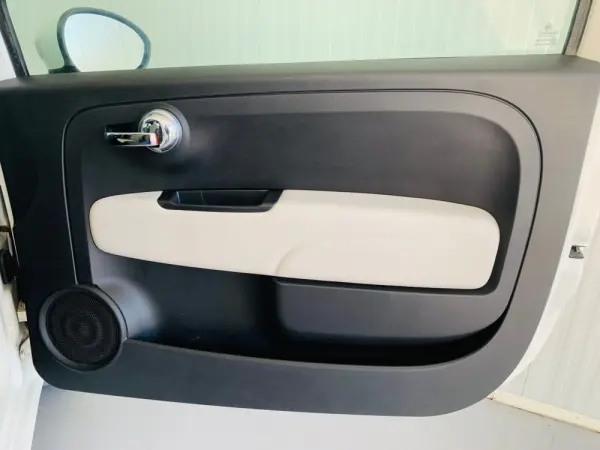 Fiat 500 1.0 Hybrid Dolcevita 31