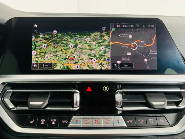 BMW 420 Gran Coupé i Pack Desportivo M Auto 21