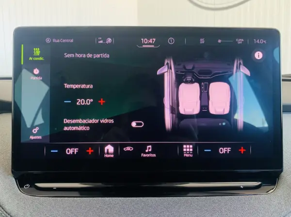 Skoda Enyaq iV 60 34