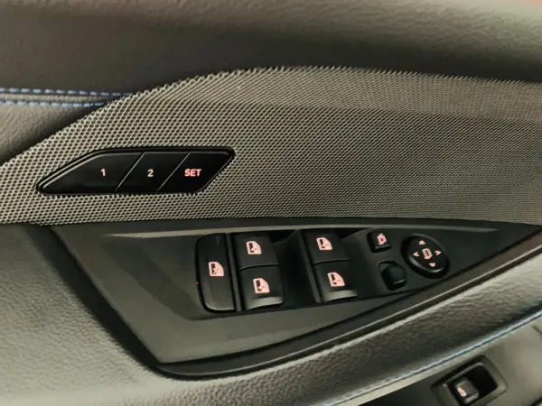 BMW 420 Gran Coupé i Pack Desportivo M Auto 9