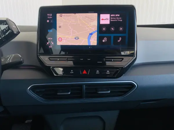 Volkswagen ID.3 Pro Performance 15