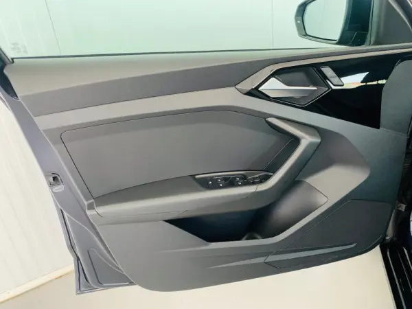 Audi A1 Sportback 25 TFSI Advanced 6