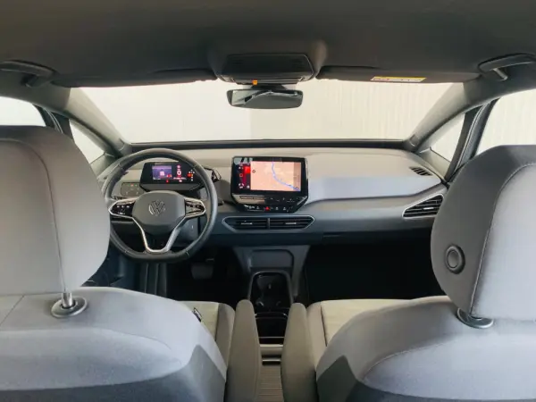 Volkswagen ID.3 Pro Performance 40