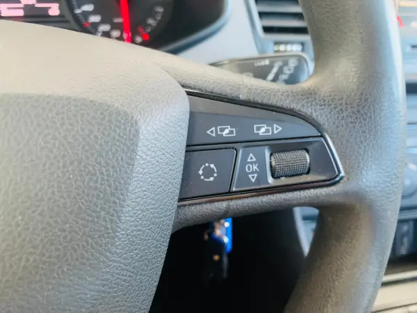 SEAT Leon 1.6 TDi Style 13