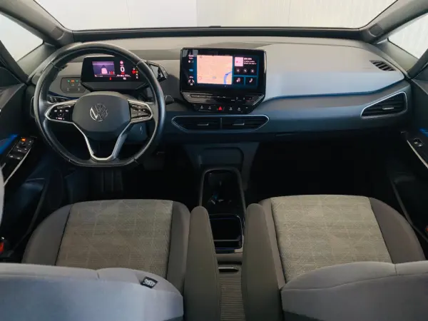 Volkswagen ID.3 Pro Performance 37