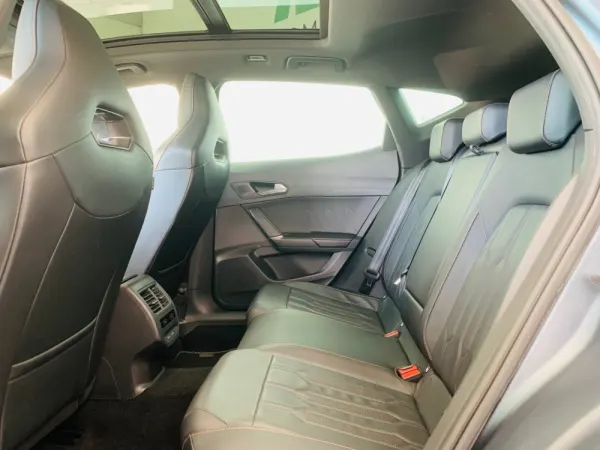 Cupra Formentor VZ 1.4 e-Hybrid DSG 42