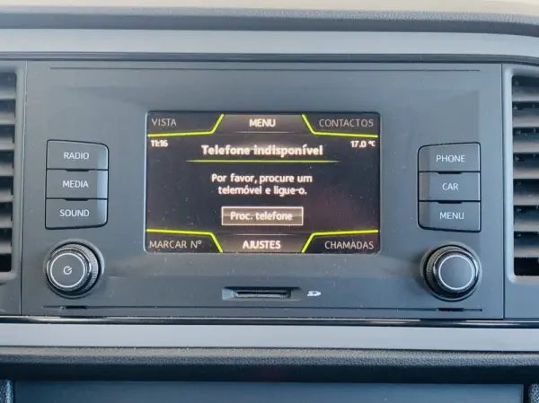 SEAT Leon 1.6 TDi Style 17