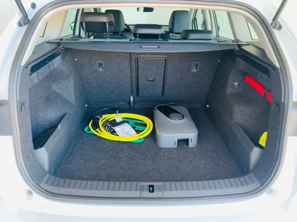 Skoda Enyaq iV 60 52