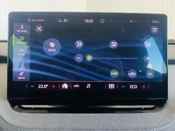 Skoda Enyaq iV 60 41