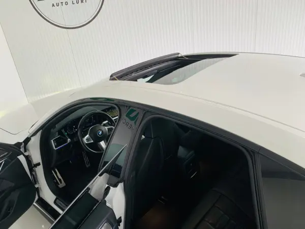 BMW 420 Gran Coupé i Pack Desportivo M Auto 36