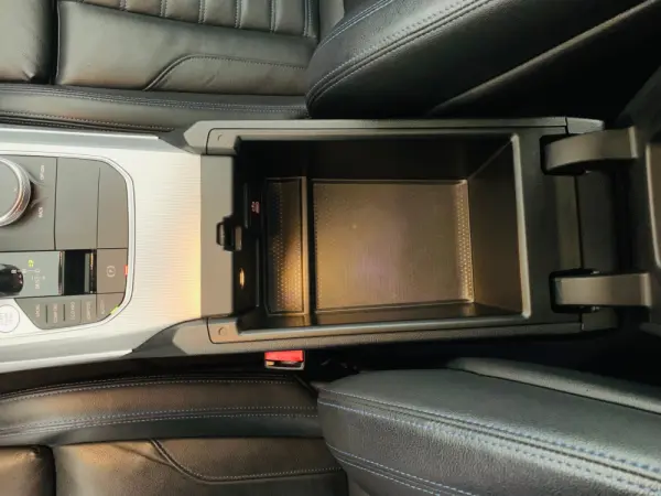 BMW 420 Gran Coupé i Pack Desportivo M Auto 34